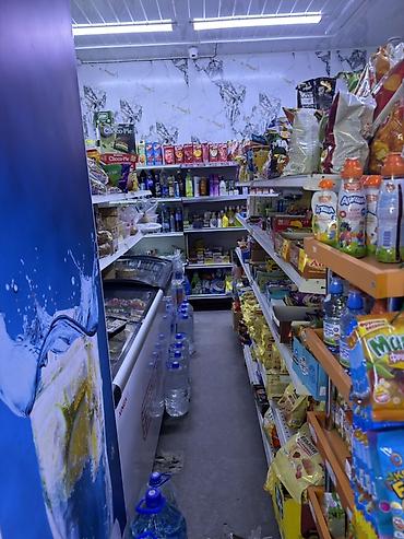 овощной магазин: Продается! Продуктовый магазин «у дома» с полным оснащением и — 4