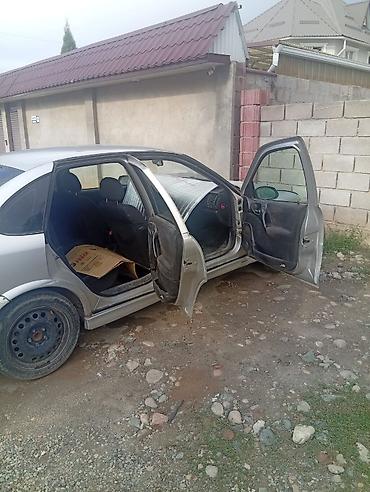 опель вектоа: Opel Vectra: 2001 г., Автомат, Седан — 4