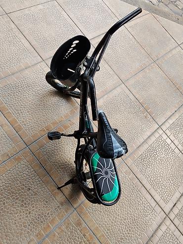 24 lik velosiped: Usag velosipedi sehsidi hec bir problemi yoxdu sadece velik rul — 3