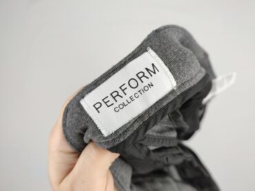 Women's Pants: Spodnie materiałowe damskie, L — 4