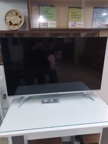 скупка телевизоров бишкек: Телевизор Artel LED экран 43" FHD (1920x1080)