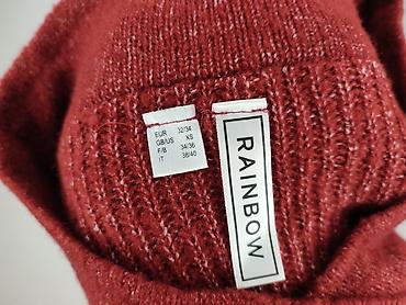 sweter rainbow: RAINBOW, Sweter damski, rozmiar XS — 4