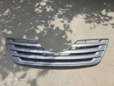 диски на лексус lx 570: Avtomobil ön radiator barmaqlığı (gril) - Rəng: gümüşü/metallik -