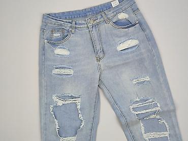 Shein, Jeansy damskie, rozmiar M w lalafo.pl Shein, Jeansy damskie, rozmiar M