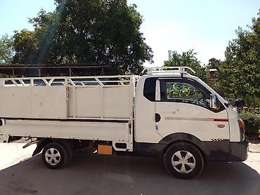 yan up: Легкий грузовик, Hyundai, Стандарт, Б/у — 6