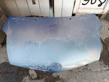 Другие кузовные детали: Toyota Prius, 2008 г., Япония, Самовывоз