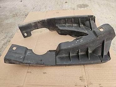 bafo auto: NOSAC FARA ZA FIAT MULTIPLA ZA 2007. GOD — 1