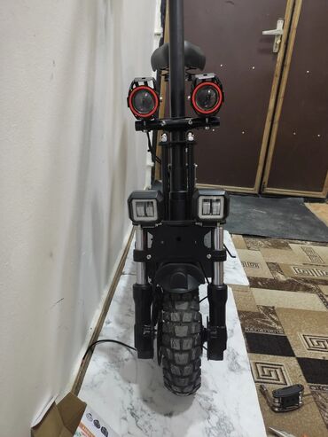 Электросамокаты: Электросамокат, Ninebot, Без рассрочки, Б/у, Бесплатная доставка — 10