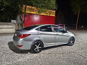 хонда истеп 1: Hyundai Solaris: 2014 г., 1.6 л, Автомат, Бензин, Седан — 2