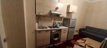 Yeni tikili: 2 otaqlı, Yeni tikili, 90 kv. m — 6