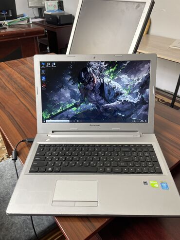 срочный ремонт ноутбуков и компьютеров: Ноутбук, Lenovo, 4 ГБ ОЭТ, Intel Core i5, 15.6 ", Колдонулган, Жумуш, окуу үчүн, эс тутум HDD