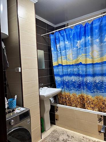 8: 3 комнаты, 63 м², 7 мкр 105 серия, 8 этаж — 9