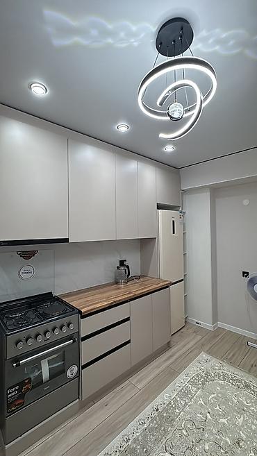 Продажа квартир: 1 комната, 45 м², парк Фучика Индивидуалка, 5 этаж, Дизайнерский ремонт — 3