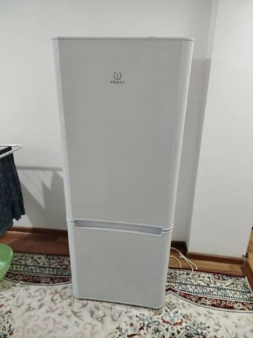 купить антенну для цифрового тв: Холодильник Indesit, Двухкамерный