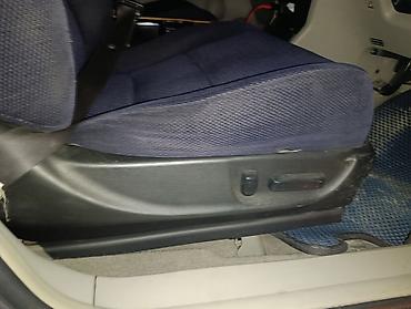 Honda: Honda Odyssey: 2005 г., 2.4 л, Вариатор, Бензин, Минивэн — 11