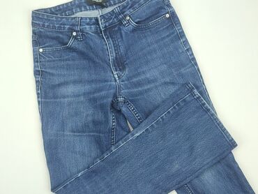 jeansy dsquared2: Jeans, S (EU 36), condition - Fair