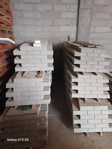 Фасадные сэндвич панели: Супер Рассрочка!!! от 3месяцев до 24 месяца через Бакай банк.Краска на — 13