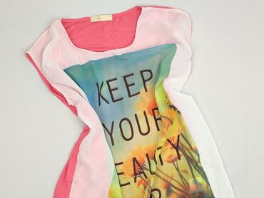 t shirty z traktorem: Жіноча блуза, розмір L