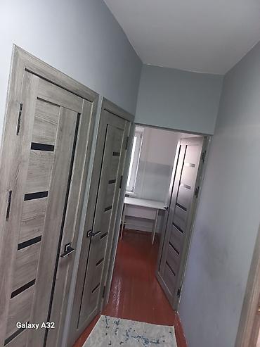 Долгосрочная аренда квартир: 3 комнаты — 2