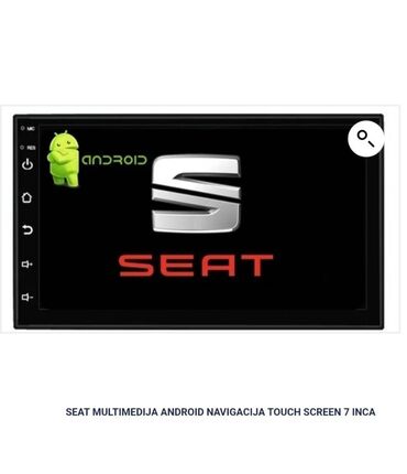 Audio oprema za auto: 🎥 Pogledaj kako tvoj auto može da izgleda za par sati! 📲 Android — 5