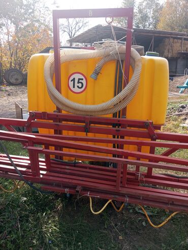 чанган машина цена бишкек: Продажа овт опрыскиватель. На 800л 16м захват в хорошем состоянии