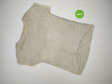 haftowane bluzki: Bluzka damska, rozmiar 3XL — 3