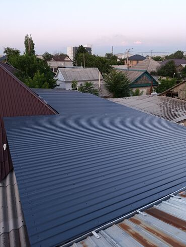 Сварка: Сварка | Навесы Гарантия, Монтаж — 16