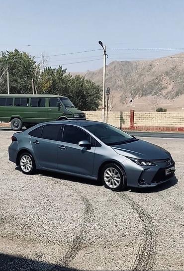 мэрс сапок: Сдаю Toyota Camry, Почасово, Без водителя, | Залог, Водительские права, От 18 лет — 3