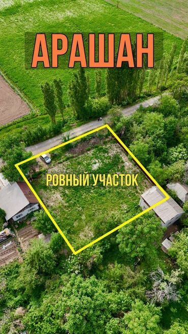 Продажа участков: 8 соток, Для строительства, Красная книга