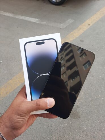 iphone 11 pro max barter: IPhone 14 Pro Max, 128 GB