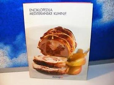 cd adamo: Enciklopedija mediteranske kuhinje 6. bijelo meso jutarnji list — 3