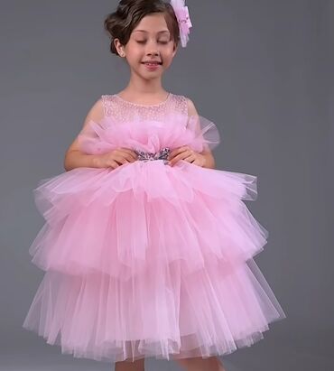 Haljine: Midi, Bez rukava — 10