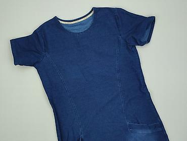diker jeans: Sukienka damska, rozmiar S — 1
