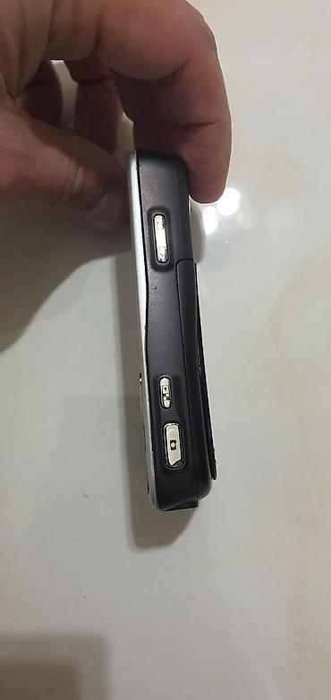 Nokia: Nokia N73, < 2 GB Memory Capacity, rəng - Gümüşü, Düyməli — 4