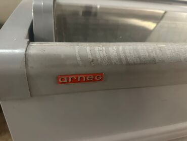 Морозильные шкафы, лари: В наличии — 7