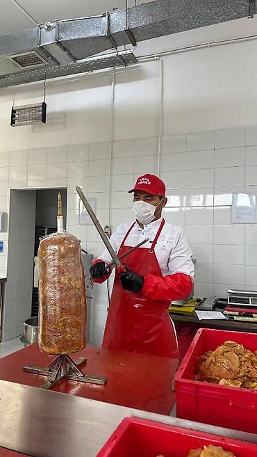 Другие продукты питания: Готовые куриные бобины – идеальное решение для вашего бизнеса! — 7