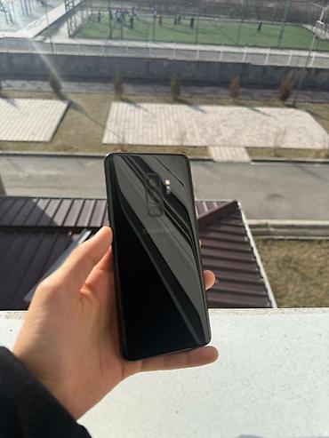 Samsung: Samsung Galaxy S9, Б/у, 64 ГБ, цвет - Черный, 2 SIM — 10