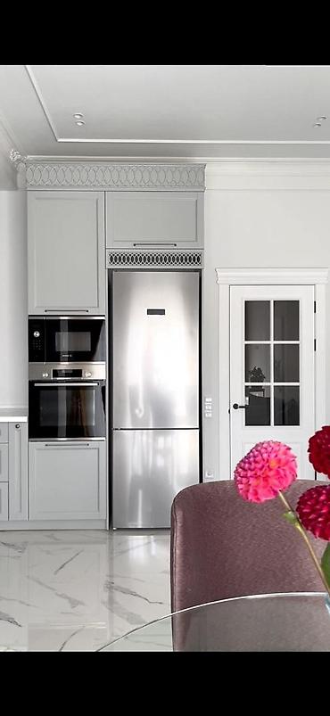 8: 2 комнаты, 77 м², Асанбай мкр Элитка, 8 этаж, Евроремонт — 4