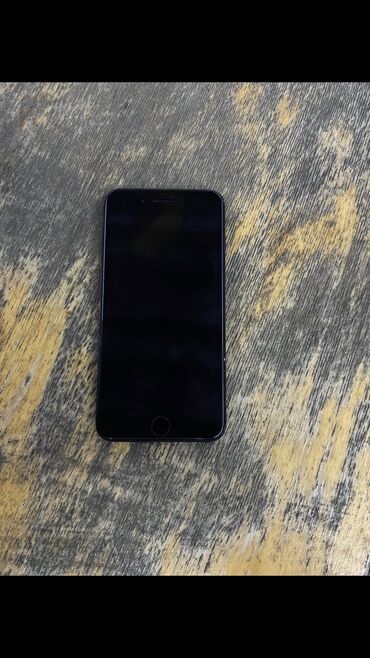 iphone 7 plus в 2020: IPhone 7 Plus, 32 ГБ, Синий, Отпечаток пальца