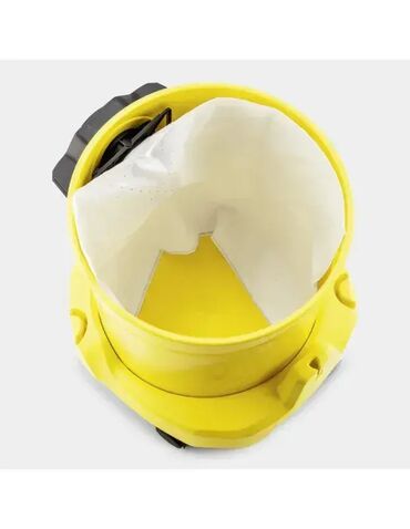 Klasični usisivači: Specifikacija : Usisna snaga : 200 Air wattsZapremina kese/posude : 17 — 9