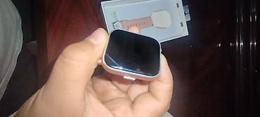 Smart saatlar: Denver SW-162 Rose Bluetooth Smart Watch - Model: Denver SW-162 — 4
