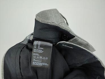 dres hm: H&M, Spodnie garniturowe męskie — 5