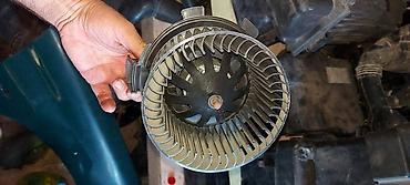 turbina: VENTILATOR KABINE ZA PEUGEOT 206 | Imam sve delove za peugeot 206 — 1