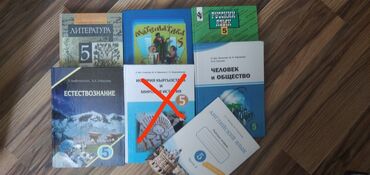 учебники 5 класс кыргызстан: Учебники 5 класс, состояние -новые по 200 сом каждая, география 6кл