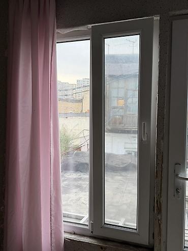 Plastik pəncərələr: PVC pəncərə və qapı dəsti 7 pencere (setkalari ustunde) + 1 qapi — 4