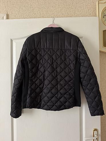 Женская одежда: Стёганая куртка MNG Casual, женская - Размер на ярлыке: EU XL (USA L — 3