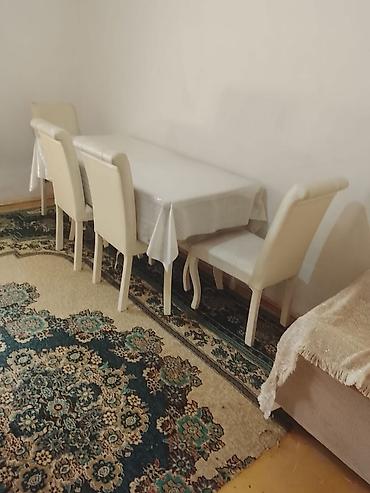 şəki ev elanları: Kirayə:2 otaqli Yeni Suraxanı qəs. – həyət evi - Tam ayrı girişli — 1