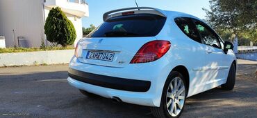 Peugeot: Peugeot 207: 1.6 l. | 2008 έ. 180000 km. Κουπέ — 2