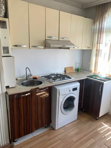şirvanda kiraye ev: 🏡 Kirayə – Gəncə, Abbas Səhhət 📍 4-cü mərtəbə, 2 otaqlı mənzil ✨ Hər