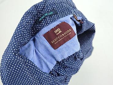 marka bartek: Scotch & Soda, Koszulа dla mężczyzn, rozmiar S — 4